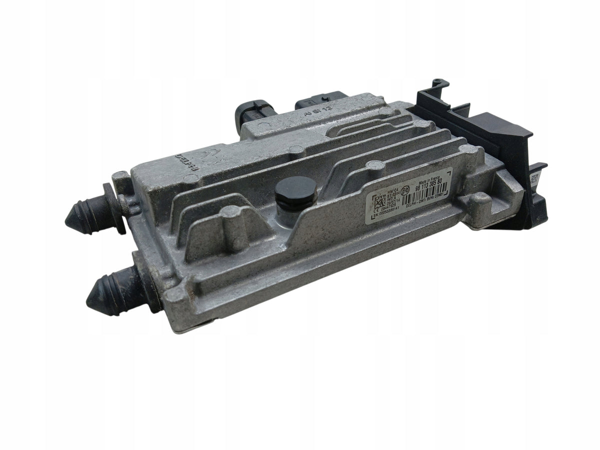CAPACITOR MODULE START STOP PEUGEOT 308 II T9 9811338580