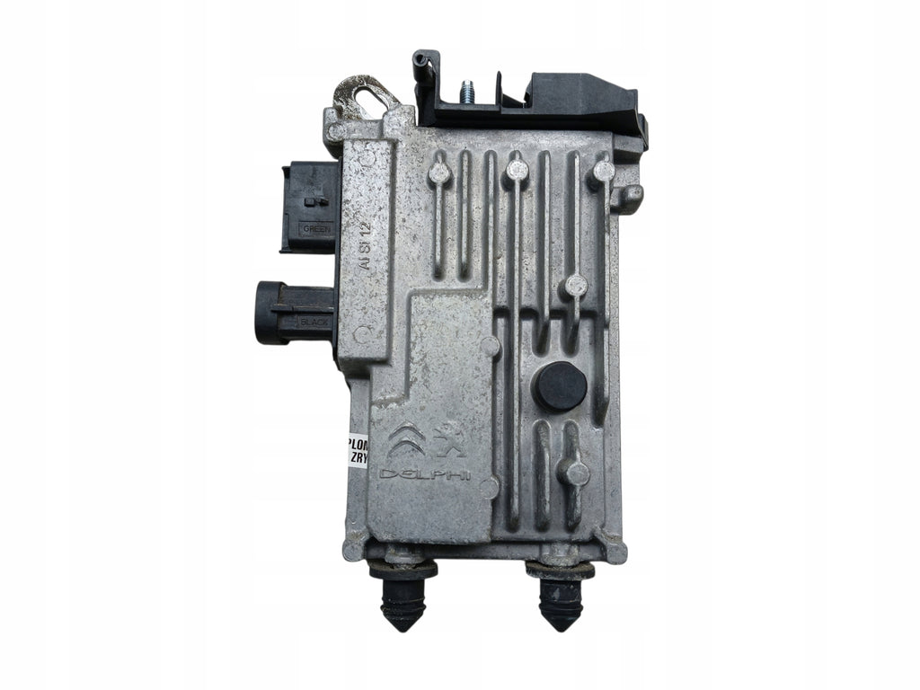 CAPACITOR MODULE START STOP PEUGEOT 308 II T9 9811338580