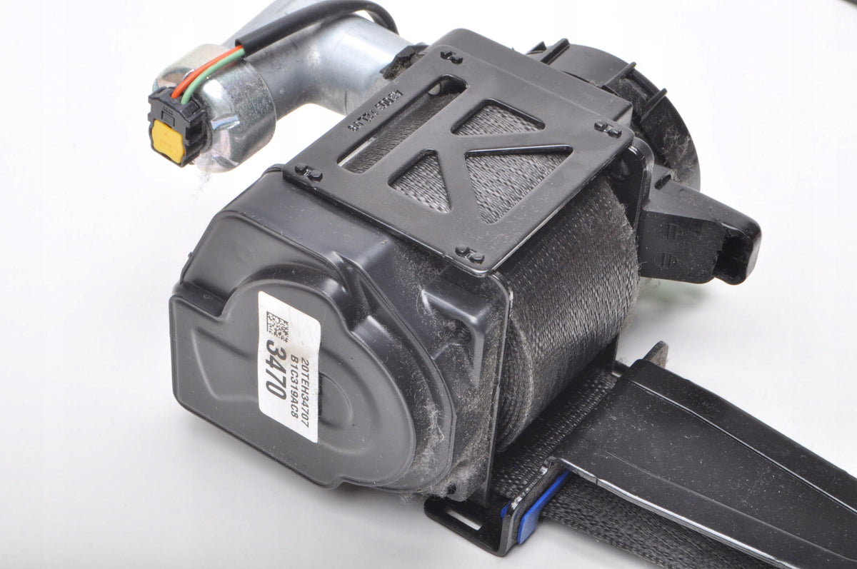 CAPTIVA OPEL ANTARA SEAT BELT RIGHT FRONT 95473470