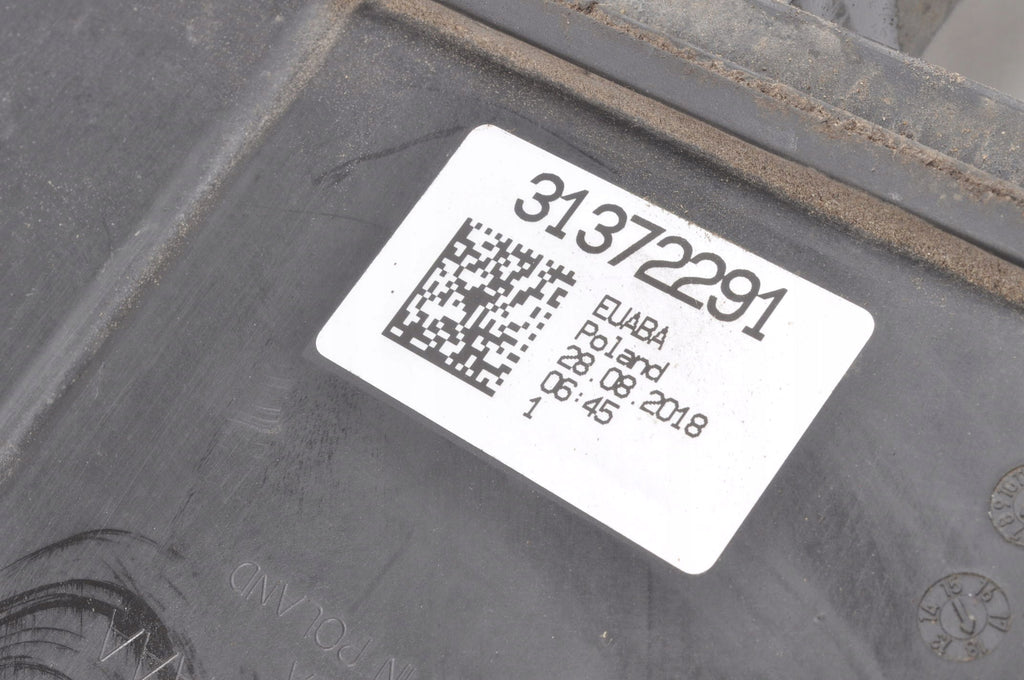 CARBON FILTER VOLVO S90 II XC60 II XC90 31372291