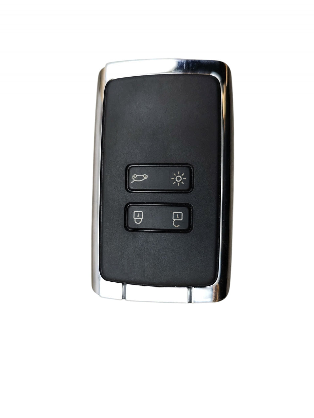 CARD KEY REMOTE CONTROL RENAULT CADJAR 285C72920R A2C13337809