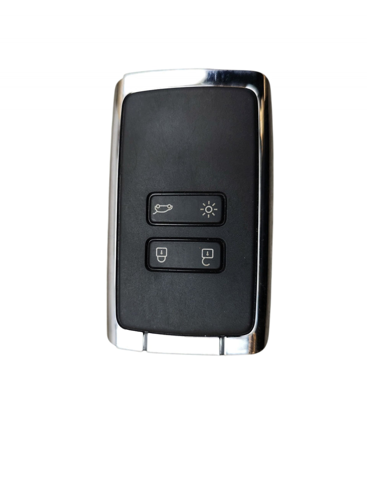 CARD KEY REMOTE CONTROL RENAULT CADJAR 285C72920R A2C13337809