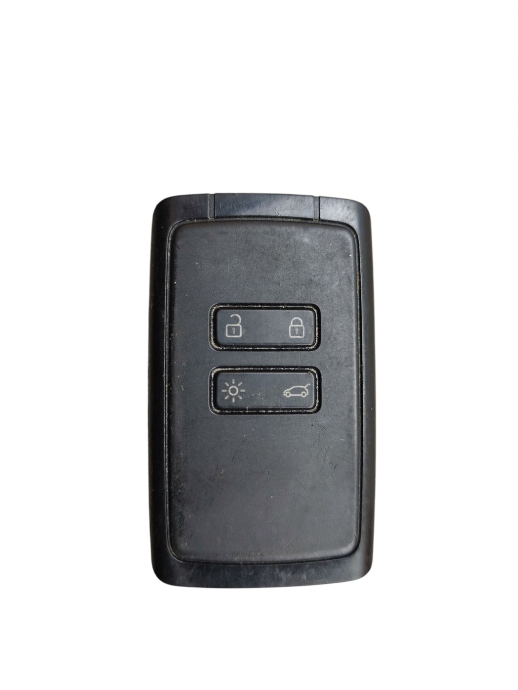 CARD KEY REMOTE CONTROL RENAULT KADJAR (2015-2018)