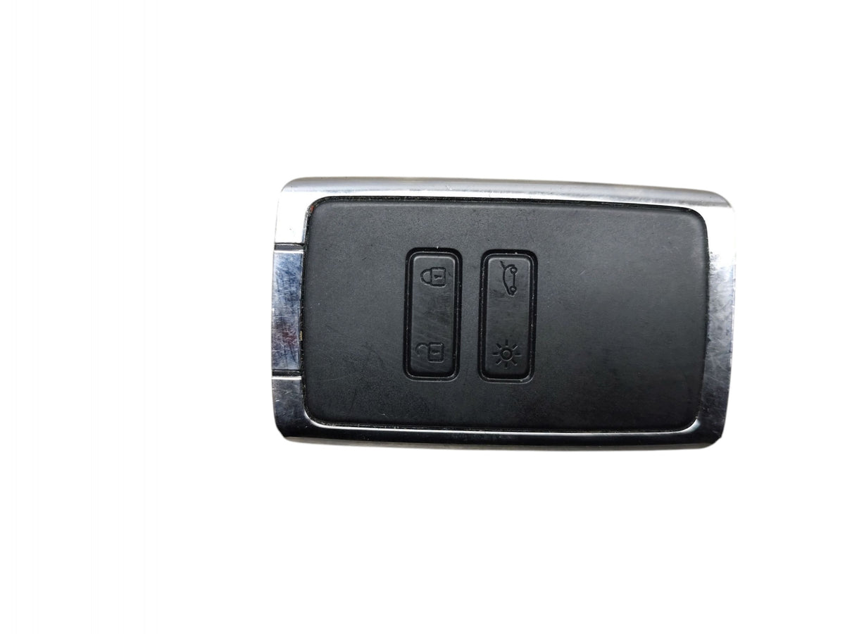 CARD KEY REMOTE CONTROL RENAULT KADJAR A2C95305200