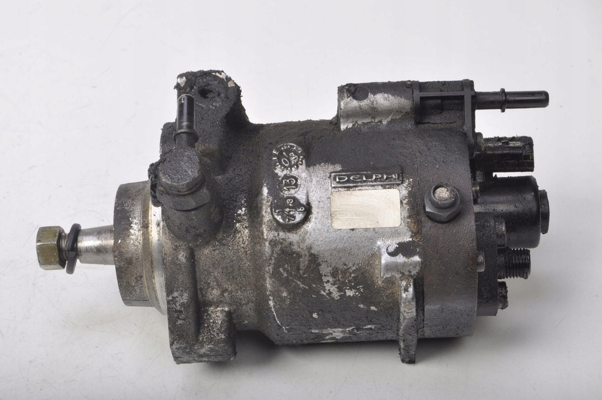 CARNIVAL I 2.9 CRDi 144KM INJECTION PUMP 01-06