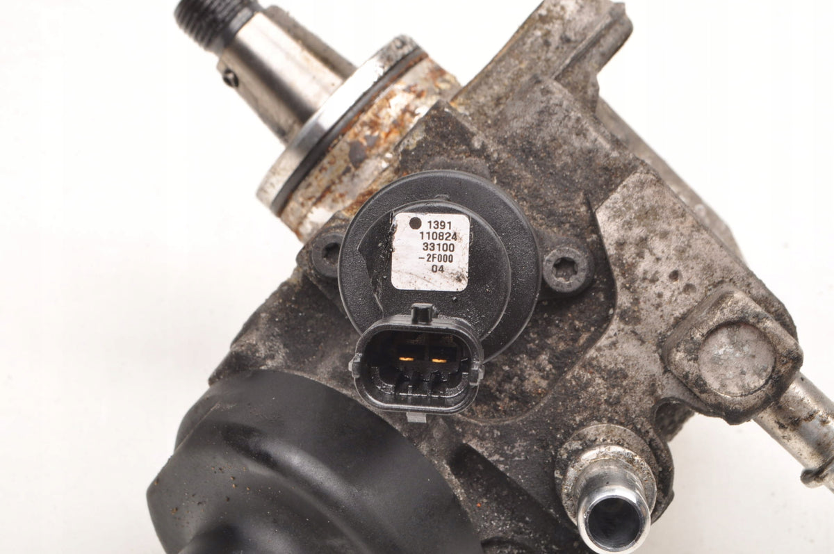CARNIVAL III IX35 TUCSON 2.0 CRDI INJECTION PUMP 33100-2F000 0445010511