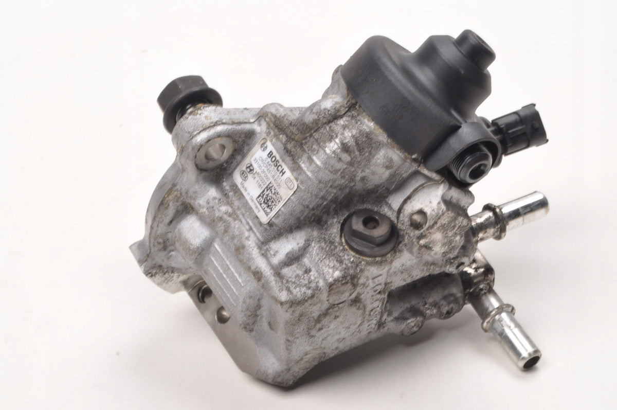 CARNIVAL III IX35 TUCSON 2.0 CRDI INJECTION PUMP 33100-2F000 0445010511