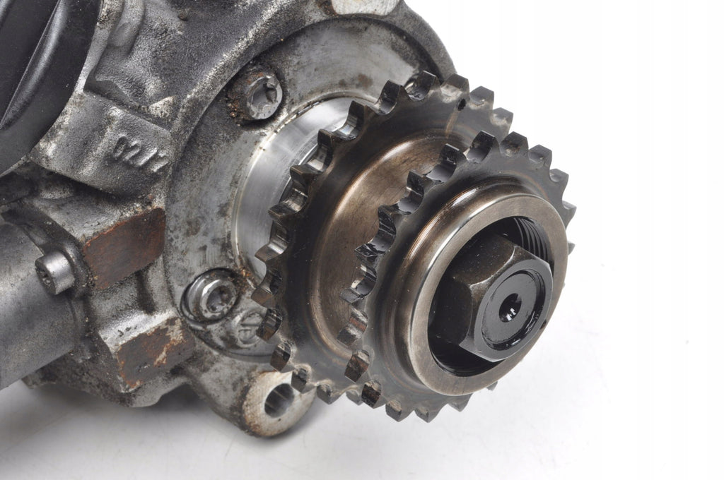 CARNIVAL III IX35 TUCSON 2.0 CRDI INJECTION PUMP 33100-2F000 0445010511
