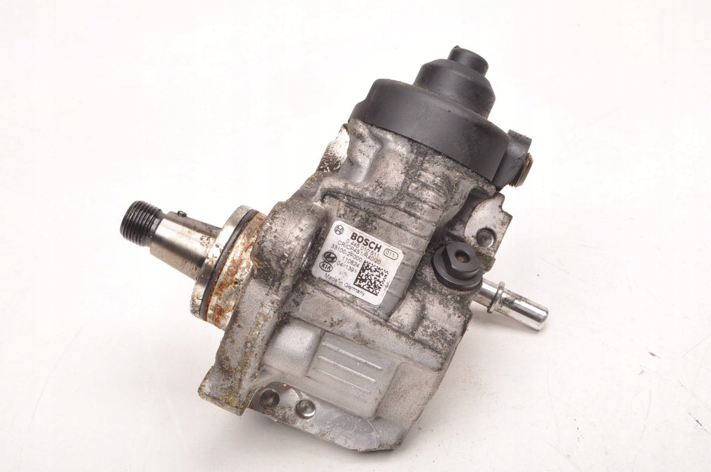 CARNIVAL III IX35 TUCSON 2.0 CRDI INJECTION PUMP 33100-2F000 0445010511