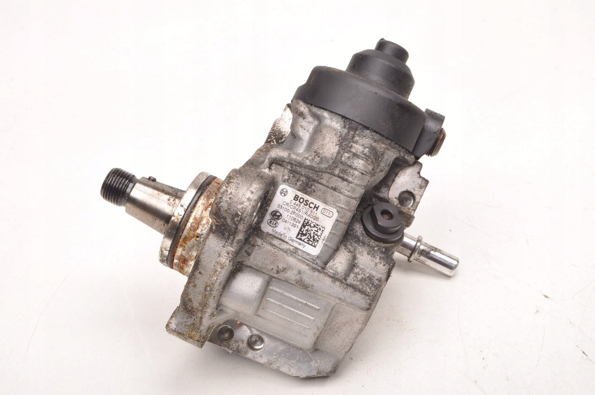 CARNIVAL III IX35 TUCSON 2.0 CRDI INJECTION PUMP 33100-2F000 0445010511
