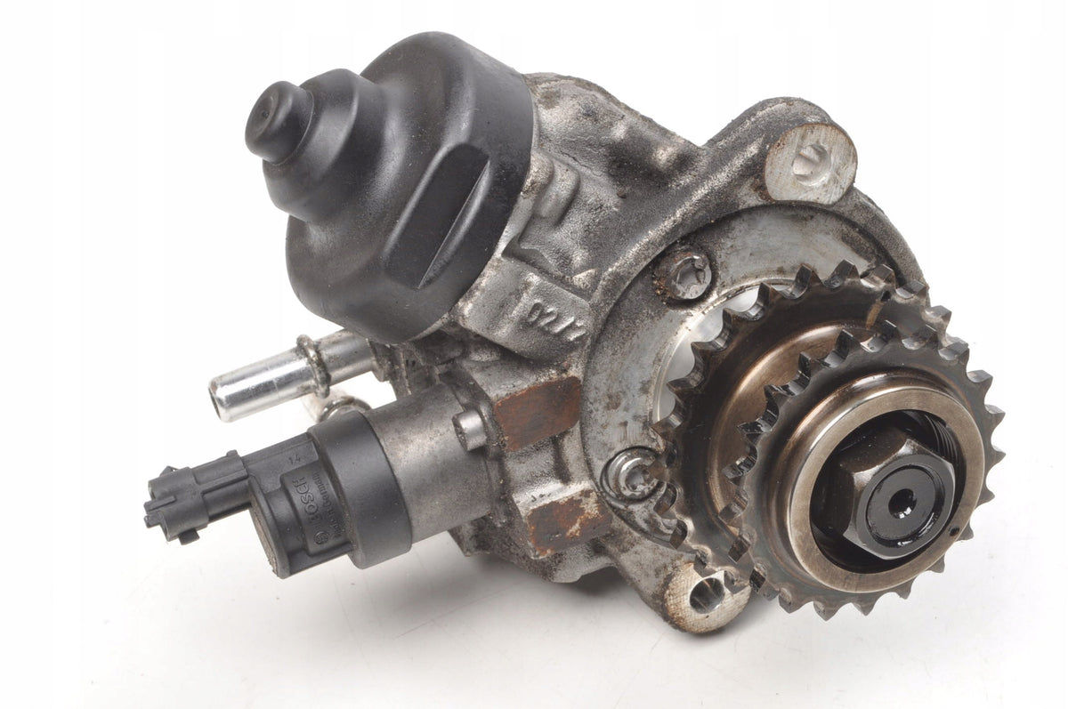 CARNIVAL III IX35 TUCSON 2.0 CRDI INJECTION PUMP 33100-2F000 0445010511
