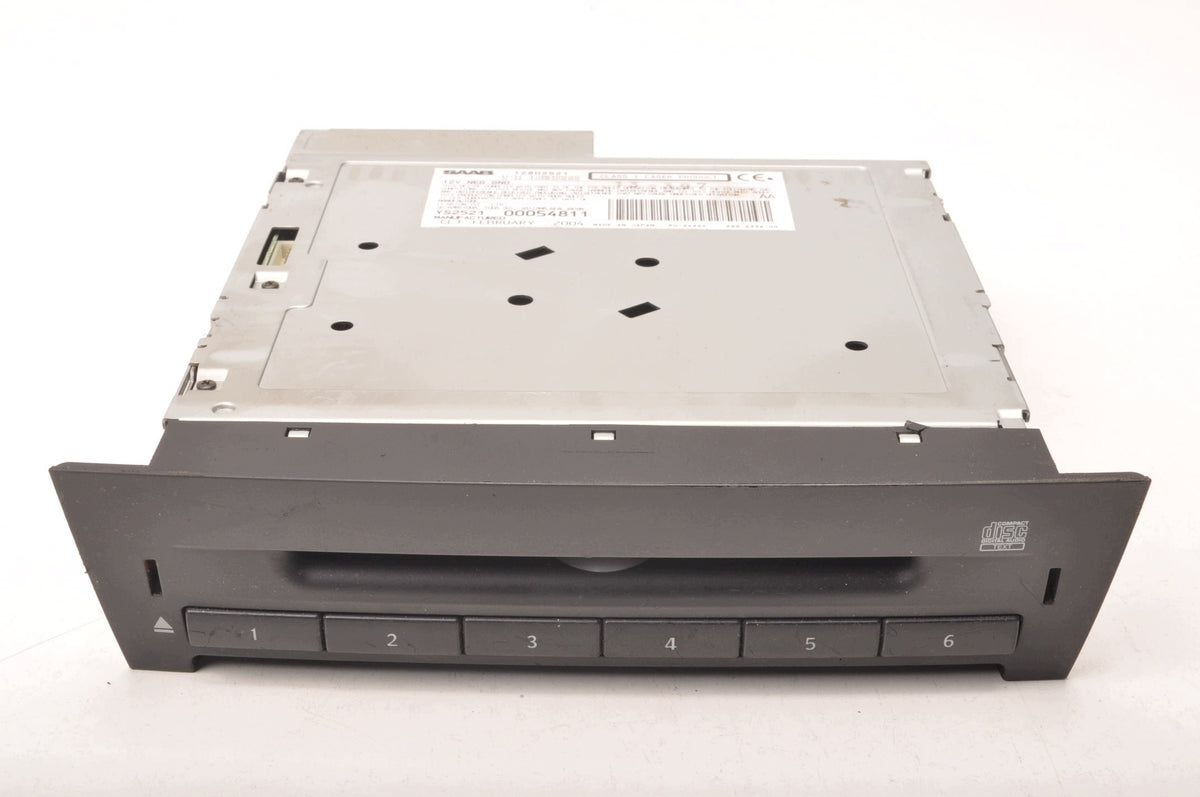 CD CHANGER SAAB 9-3 II 12802521