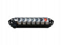 CENTER CONTROL PANEL PEUGEOT 3008 II (2016-2020) 98249155DX