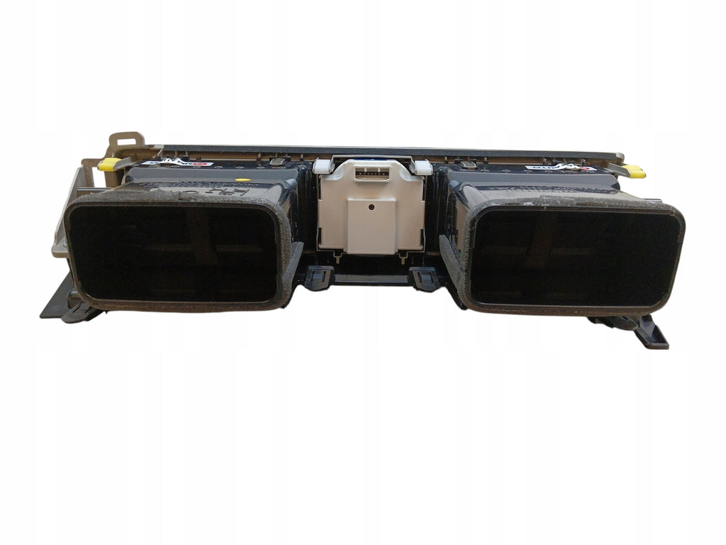 CENTRAL AIR SUPPLY GRILLE DASHBOARD LEXUS IS III 300h 55670-53160
