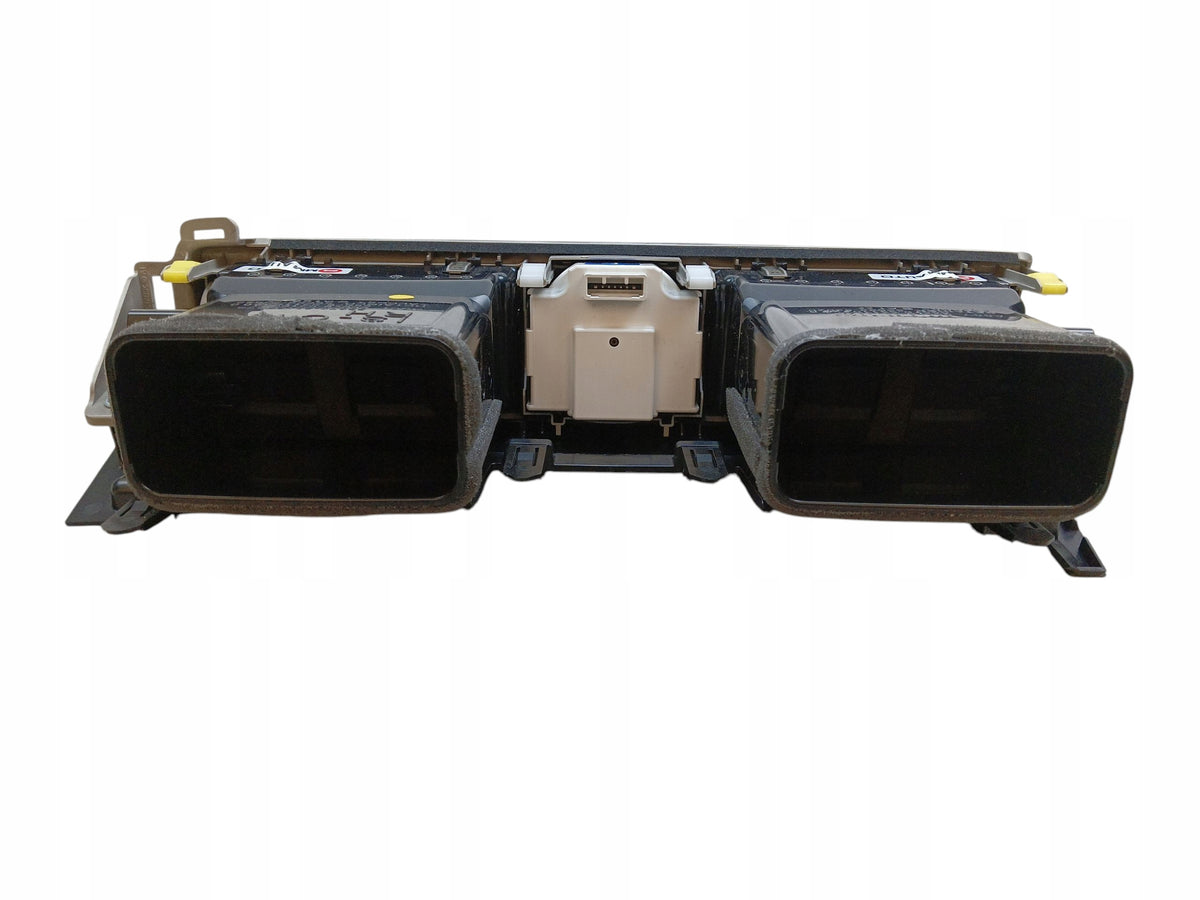 CENTRAL AIR SUPPLY GRILLE DASHBOARD LEXUS IS III 300h 55670-53160