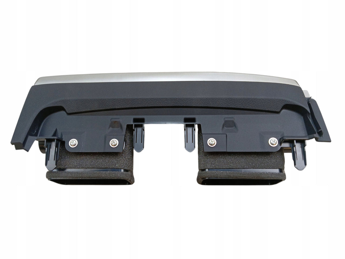 CENTRAL AIR SUPPLY GRILLE DASHBOARD LEXUS IS III 300h 55670-53160