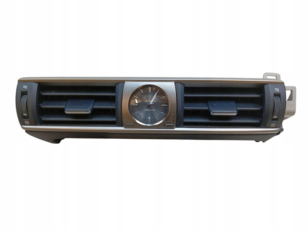 CENTRAL AIR SUPPLY GRILLE DASHBOARD LEXUS IS III 300h 55670-53160