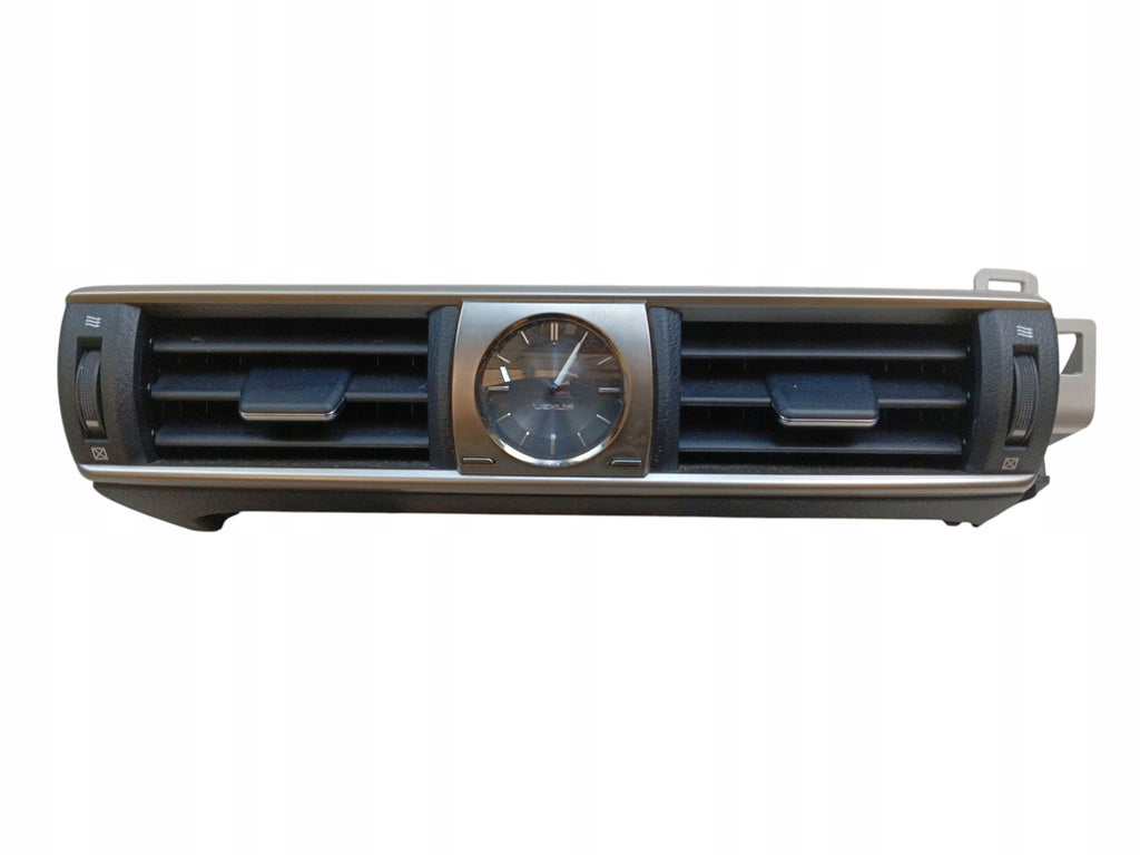 CENTRAL AIR SUPPLY GRILLE DASHBOARD LEXUS IS III 300h 55670-53160