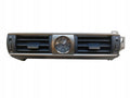 CENTRAL AIR SUPPLY GRILLE DASHBOARD LEXUS IS III 300h 55670-53160