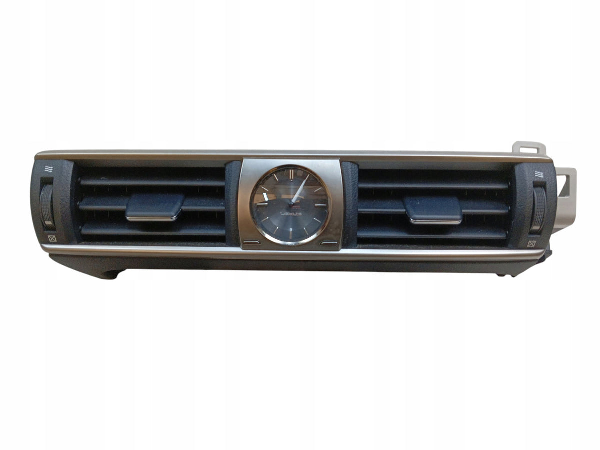 CENTRAL AIR SUPPLY GRILLE DASHBOARD LEXUS IS III 300h 55670-53160