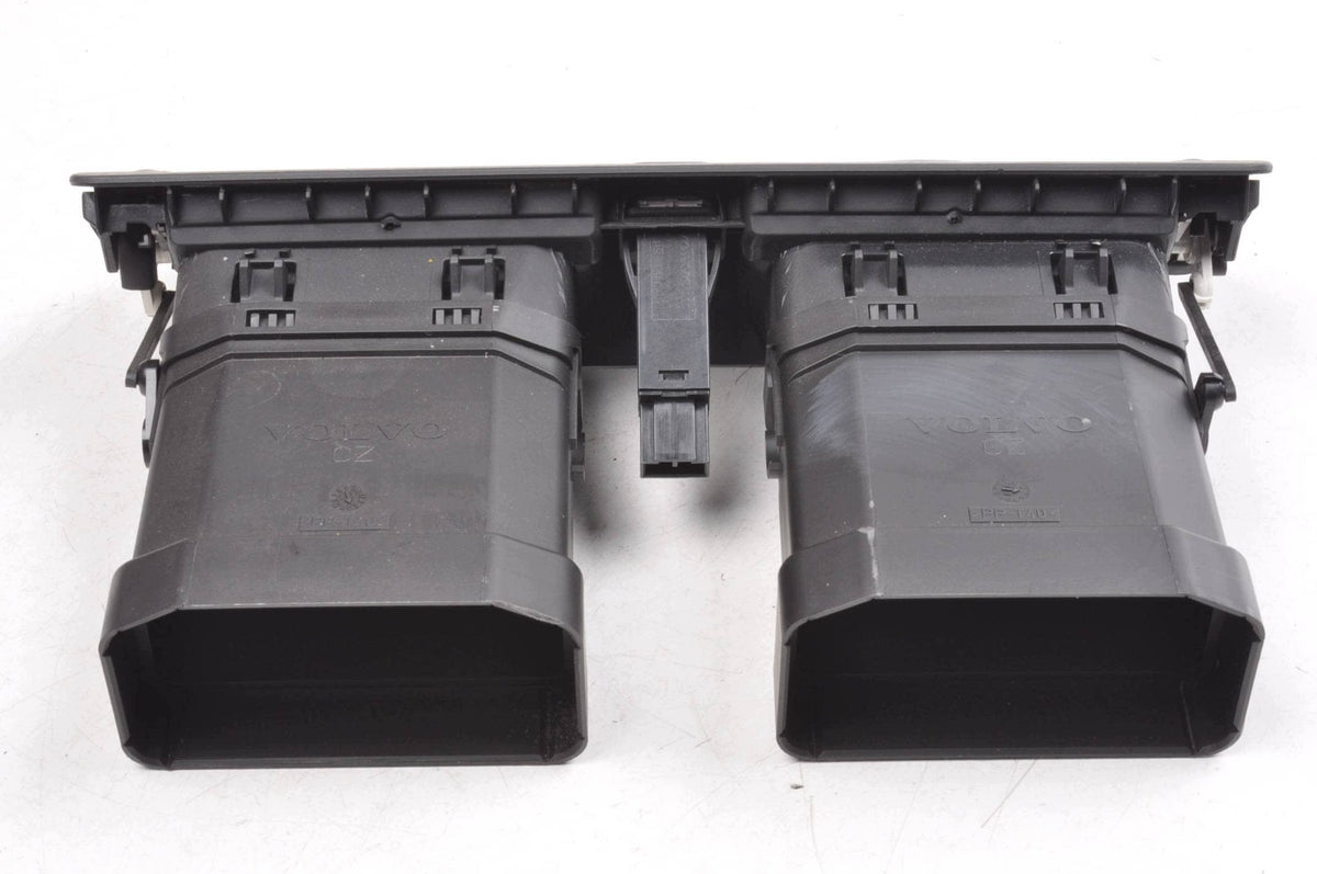 CENTRAL AIR VENT GRILLE VOLVO C30 S40 II V50 39863758