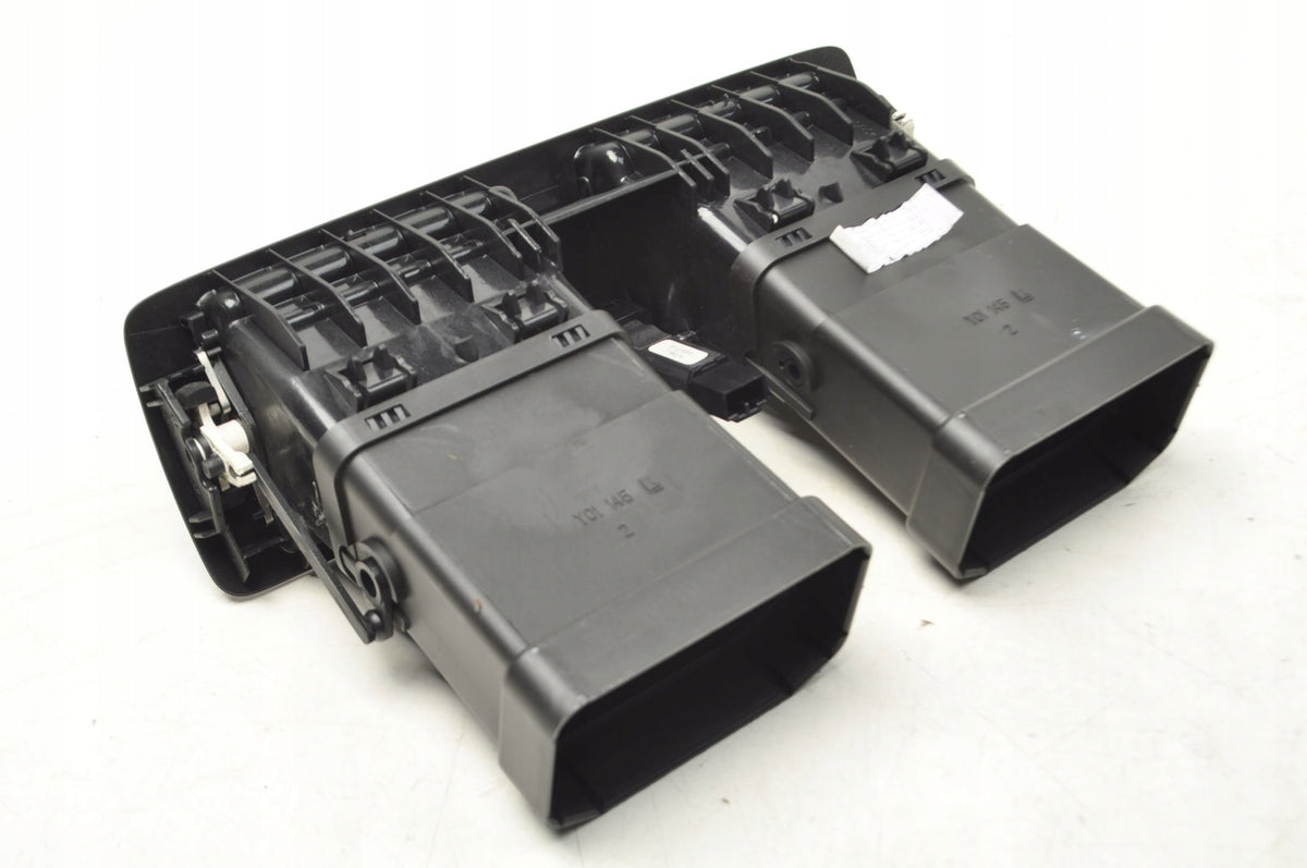 CENTRAL AIR VENT GRILLE VOLVO S40 II V50 39863758