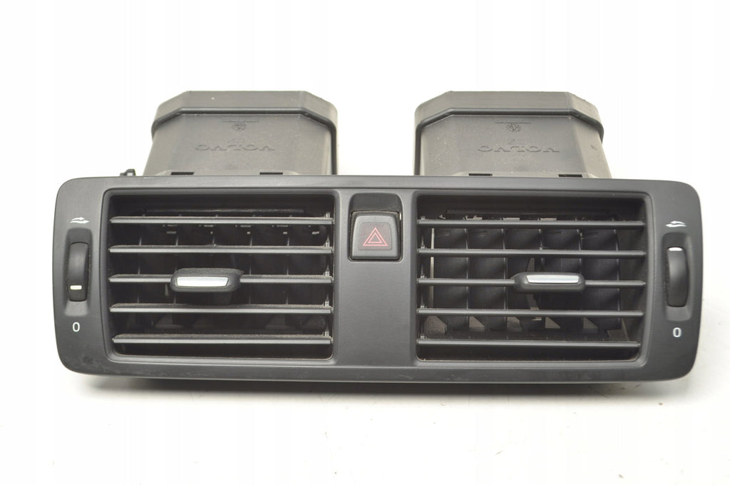 CENTRAL AIR VENT GRILLE VOLVO S40 II V50 39863758