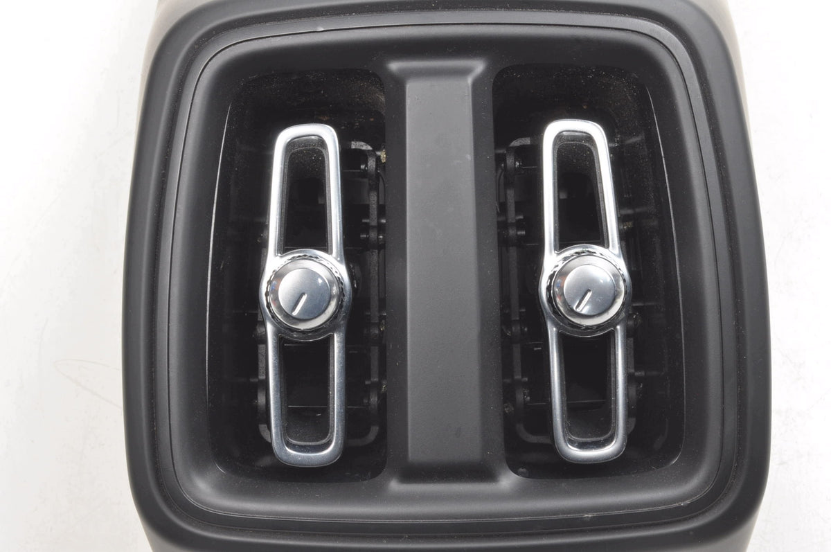CENTRAL AIR VENT GRILLE VOLVO XC40 II 31469305 31469033