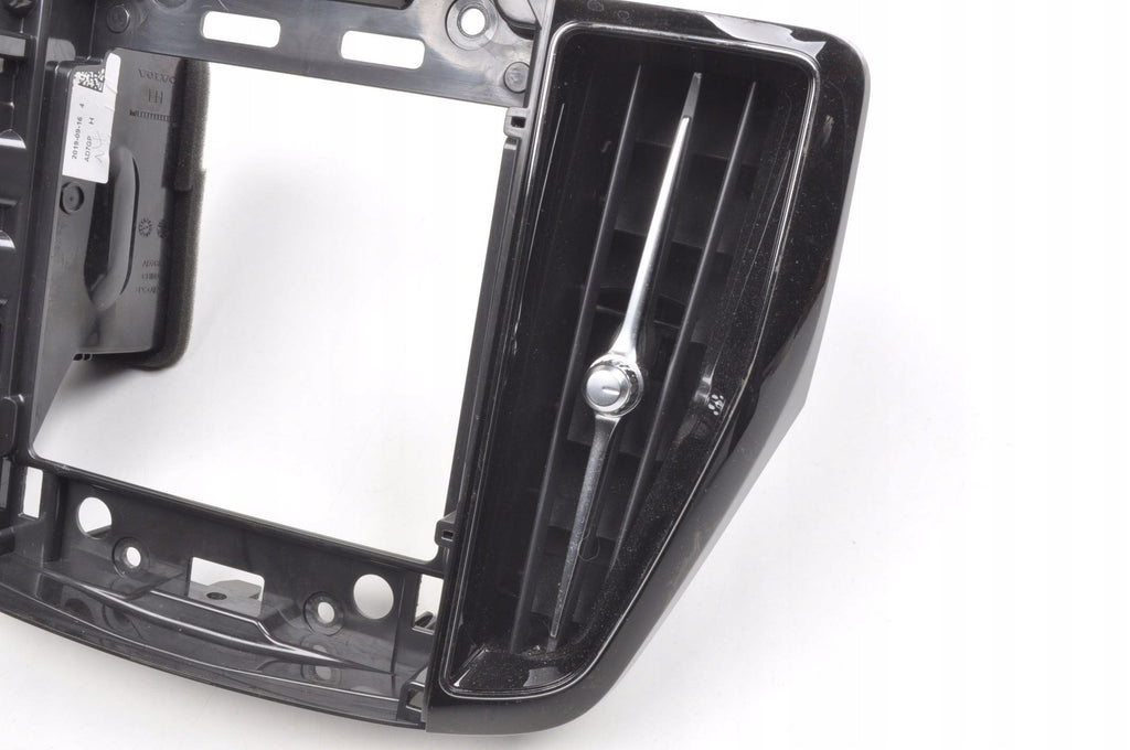CENTRAL AIR VENT GRILLE VOLVO XC60 II 31417738 31477275 31477274