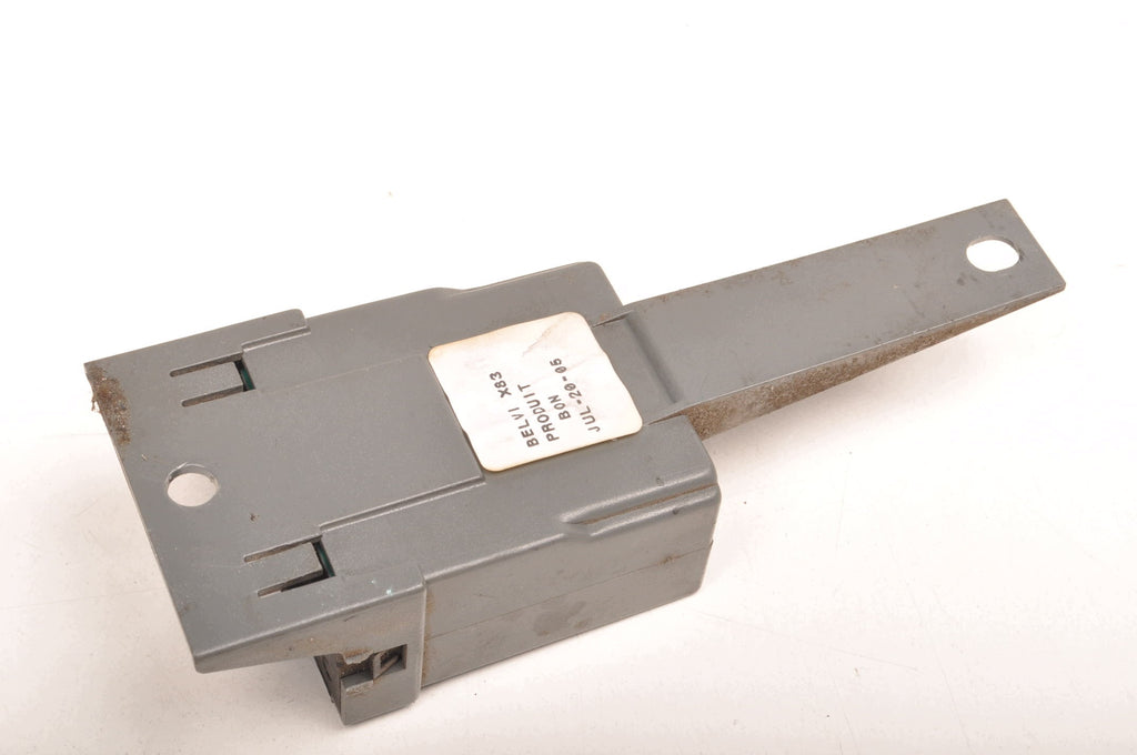 CENTRAL LOCK MODULE HIT II OPEL VIVARO A 7700822928