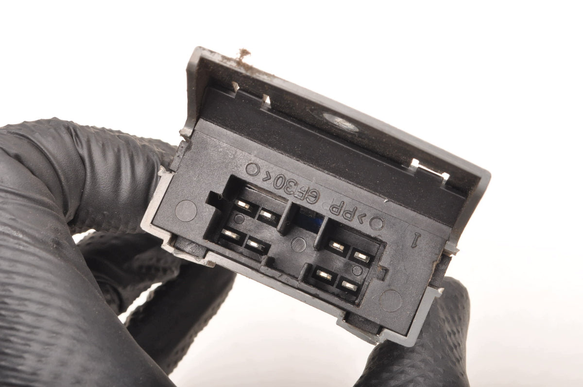 CENTRAL LOCK MODULE HIT II OPEL VIVARO A 7700822928