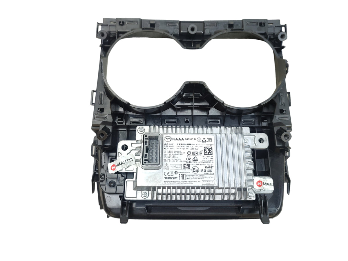 CHARGING MODULE INDUCTION CHARGER MAZDA CX-30 CX30 (2019-) KAAA66CH0