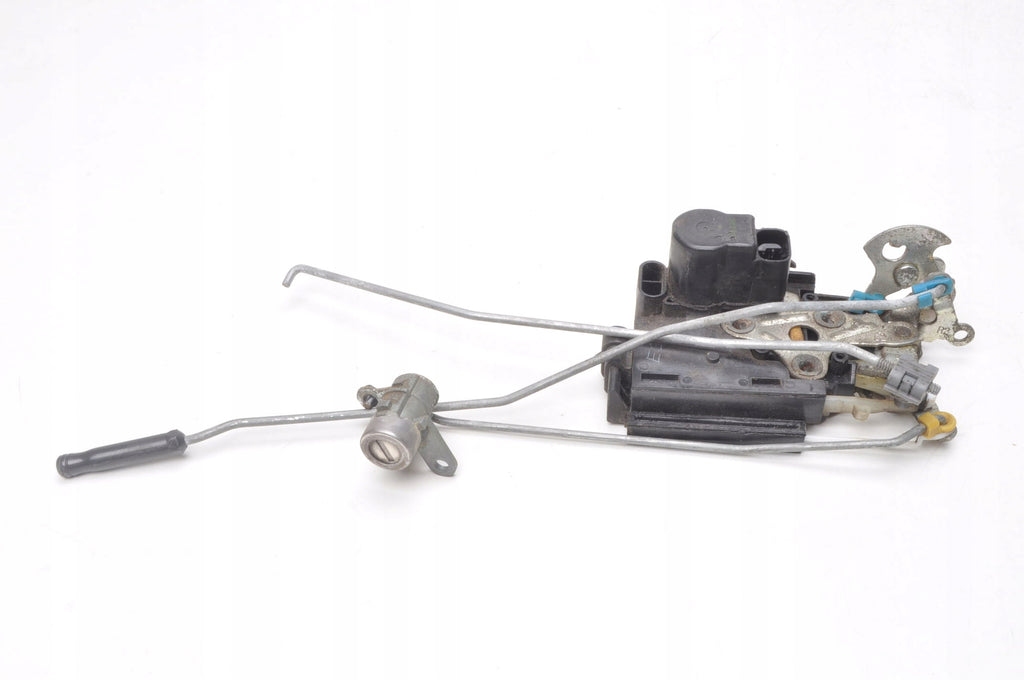 CHEVROLET AVEO II DOOR LOCK RIGHT FRONT 4 PIN + 2 PINS EUROPE INSERT