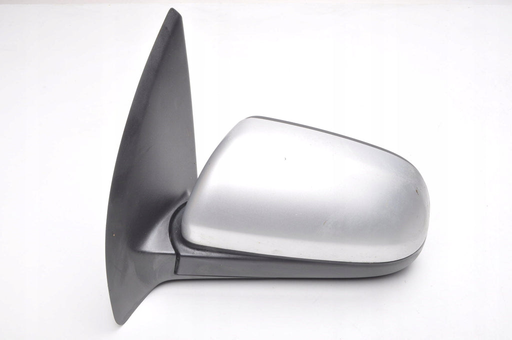 CHEVROLET AVEO II MIRROR LEFT ELECTRIC 5-PIN EUROPE