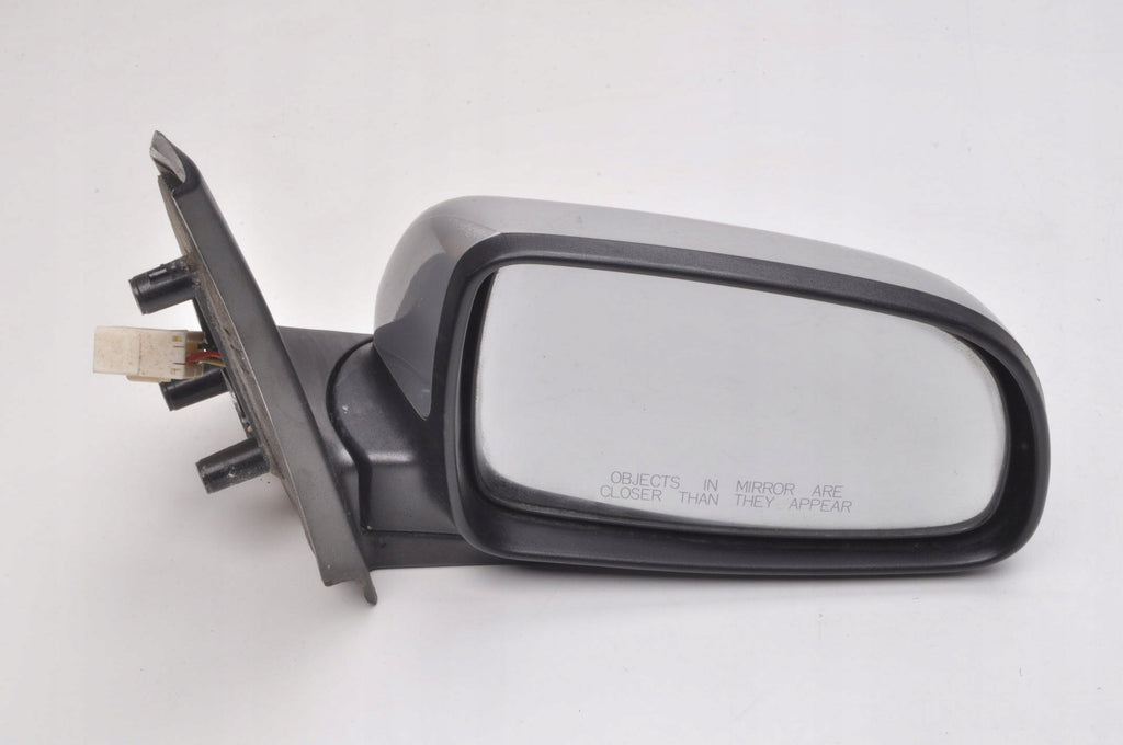 CHEVROLET AVEO II MIRROR RIGHT ELECTRIC 5-PIN EUROPE