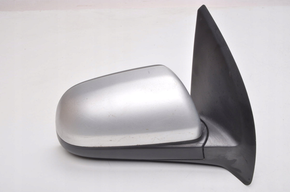 CHEVROLET AVEO II MIRROR RIGHT ELECTRIC 5-PIN EUROPE
