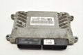 CHEVROLET AVEO T250 1.2 84KM COMPUTER ENGINE DRIVER 5WY5992A 25184299