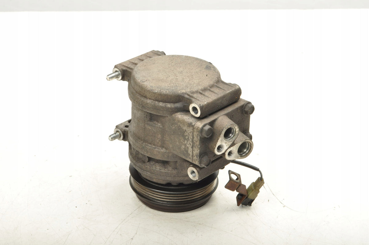 CHEVROLET AVEO T250 1.2 B AIR CONDITIONING COMPRESSOR 95955943