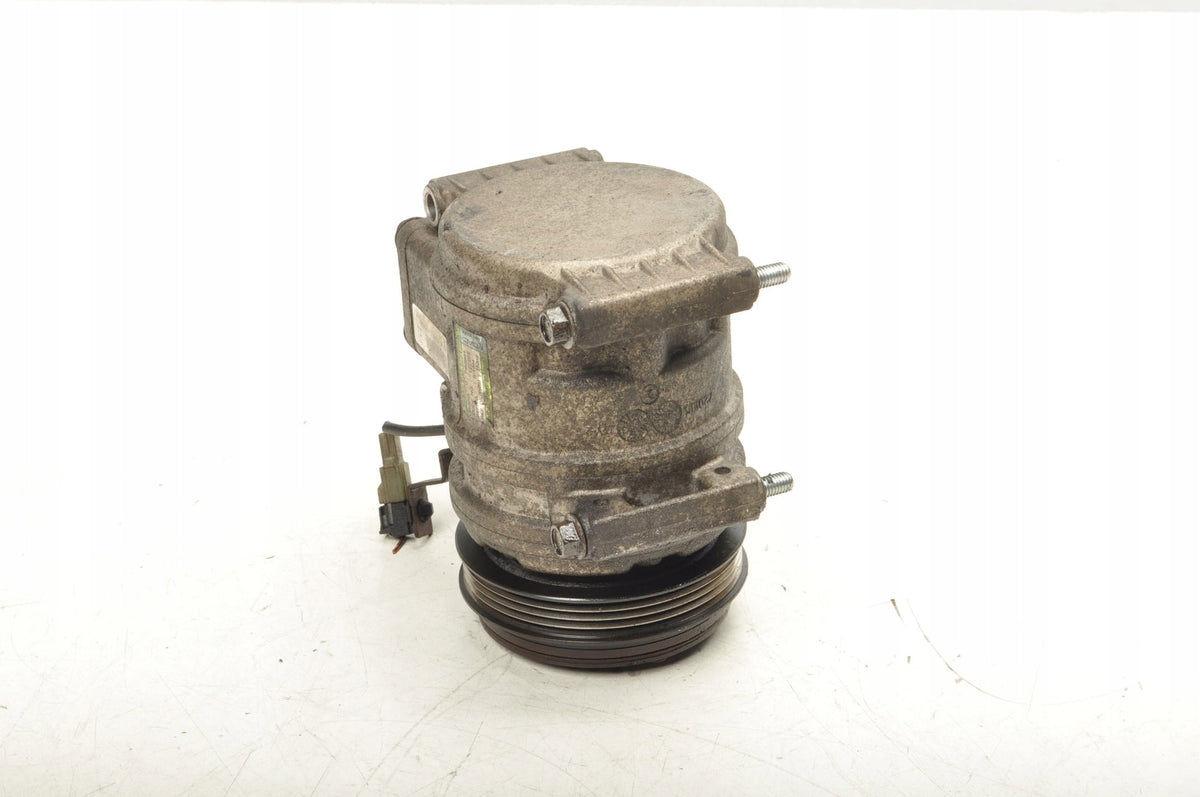 CHEVROLET AVEO T250 1.2 B AIR CONDITIONING COMPRESSOR 95955943