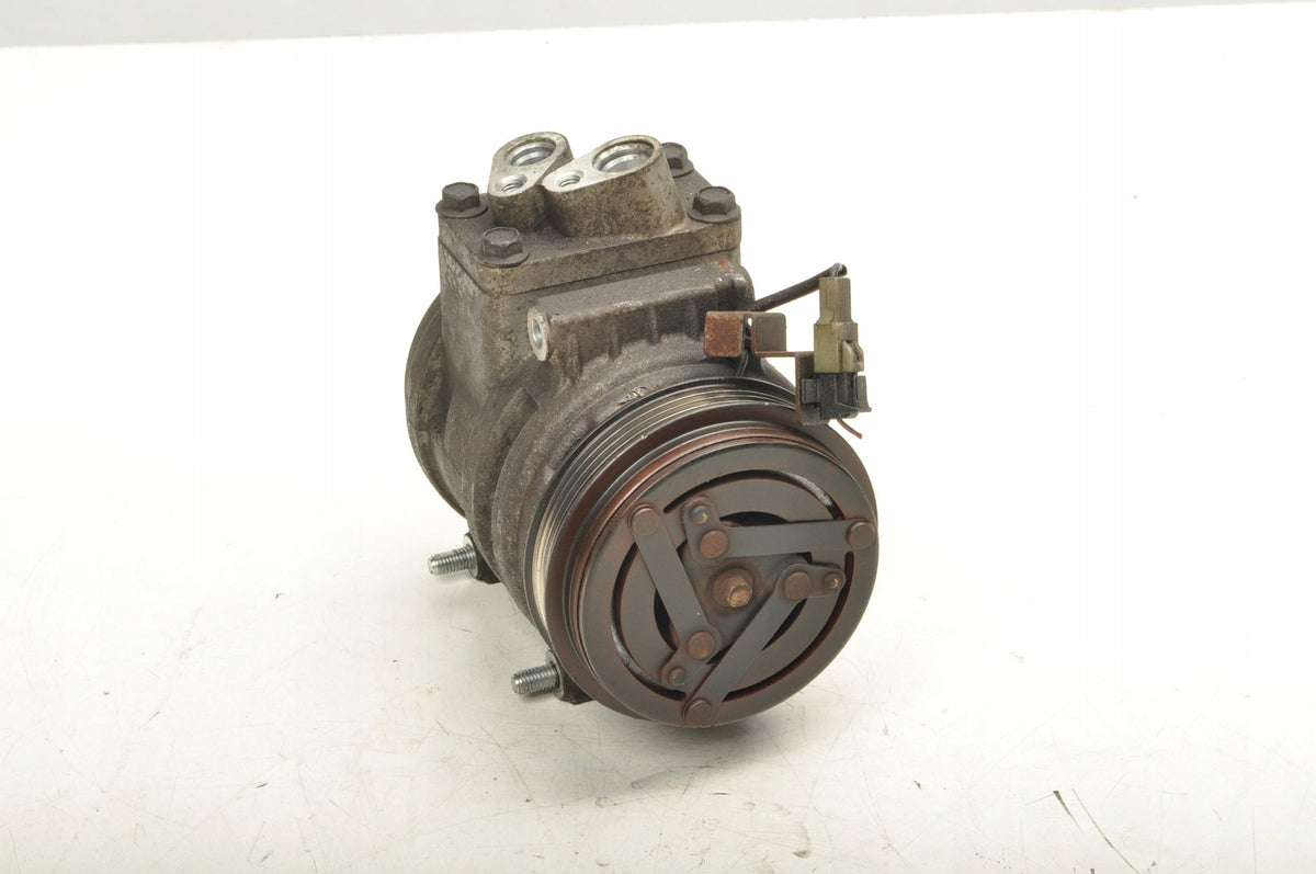 CHEVROLET AVEO T250 1.2 B AIR CONDITIONING COMPRESSOR 95955943