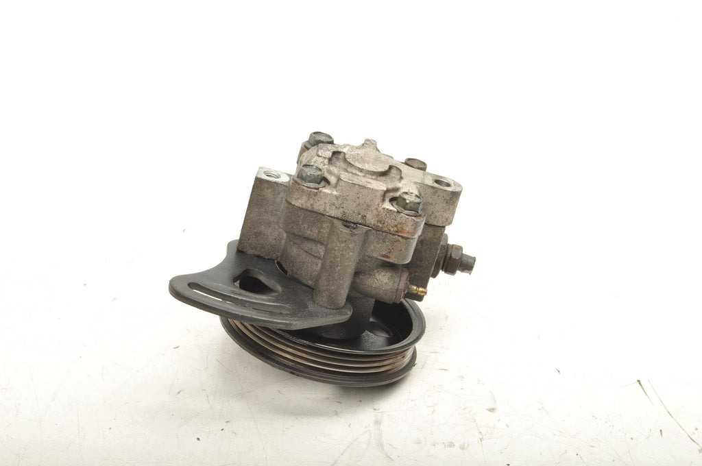 CHEVROLET AVEO T250 1.2 POWER STEERING PUMP