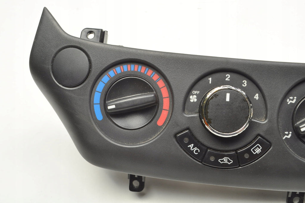 CHEVROLET AVEO T250 AIR CONDITIONING SUPPLY PANEL