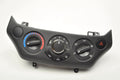 CHEVROLET AVEO T250 AIR CONDITIONING SUPPLY PANEL