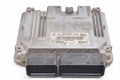 CHEVROLET AVEO T300 1.3D 75KM COMPUTER ENGINE DRIVER 55583708