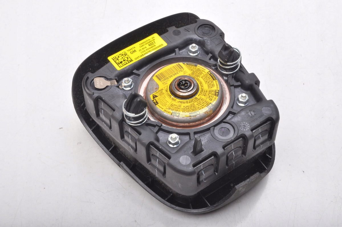 CHEVROLET AVEO T300 AIRBAG DRIVER AIRBAG 95164027