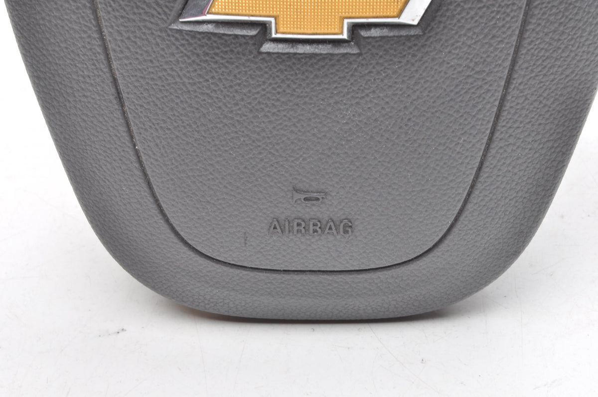 CHEVROLET AVEO T300 AIRBAG DRIVER AIRBAG 95164027