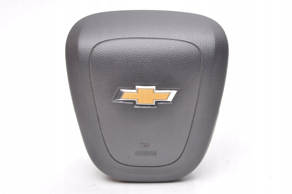 CHEVROLET AVEO T300 AIRBAG DRIVER AIRBAG 95164027
