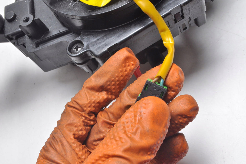 CHEVROLET CAPTIVA AND COMBINED SWITCH TAPE 96628697