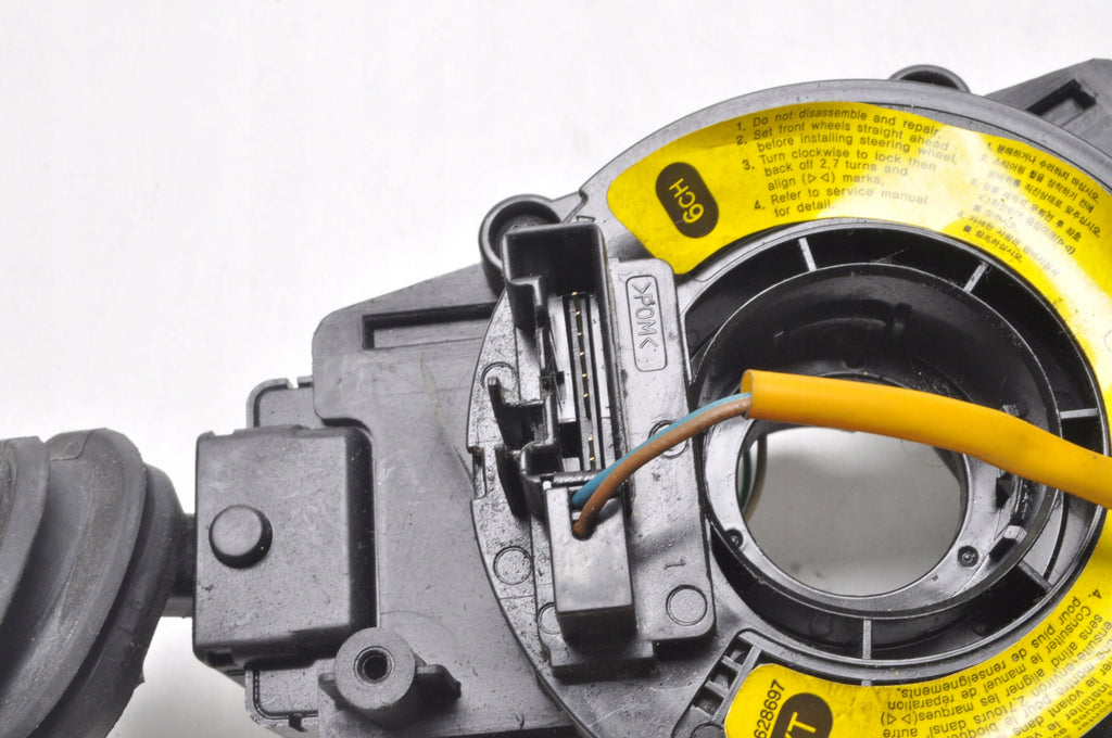 CHEVROLET CAPTIVA AND COMBINED SWITCH TAPE 96628697