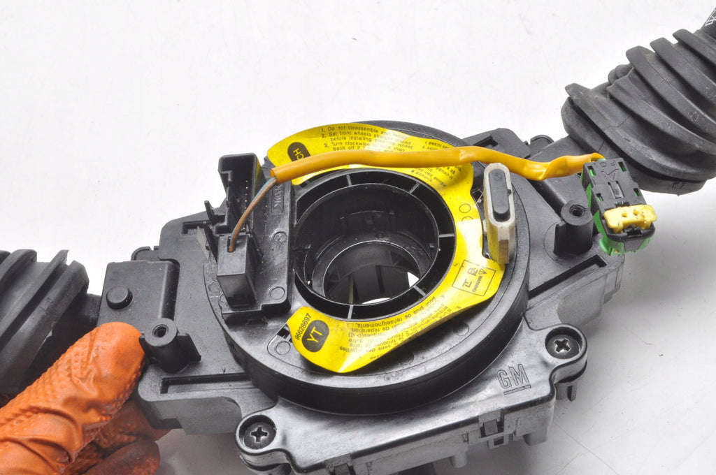 CHEVROLET CAPTIVA AND COMBINED SWITCH TAPE 96628697